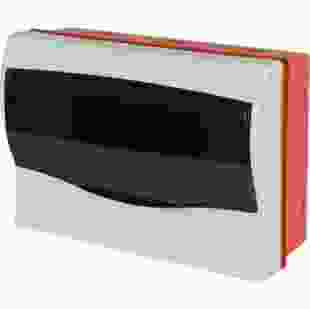 Купить Корпус пластиковый 12-модульный e.plbox.stand.w.12mU, встраиваемый, Multusan (Арт. s0290017u) 261,00 грн