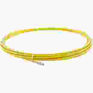Протяжка для кабелю склопластикова e.draw.rope.38.10 (d=3,8 мм, L=10 м)