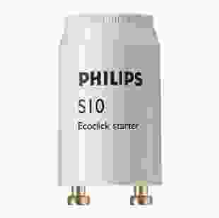 Купити Стартер S10 4-65Вт/220 "Philips" 14,28 грн