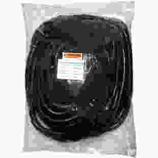 Купити Спіральна обв'язка e.spiral.stand.6.black, 4-50 мм, 10м, чорна 40,60 грн