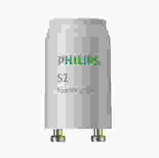Купити Стартер S2 4-22Вт/220 "Philips" 14,45 грн