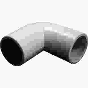Купить Угловой соединитель E.NEXT e.pipe.angle.stand.20 для труб d20мм (s3035002) 3,90 грн