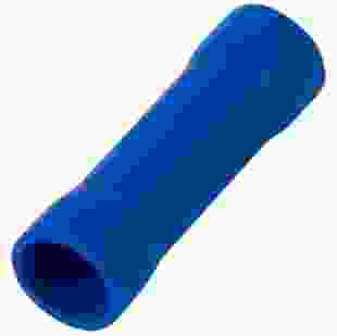 Купити Гільза з'єднувальна ізольована e.splice.stand.bv.1.blue 0,5-1,5 кв.мм, синя 179,49 грн