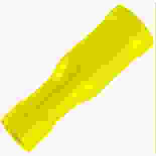 Ізольований наконечник e.terminal.stand.frd5.5.195.yellow (blt.f.4.6)