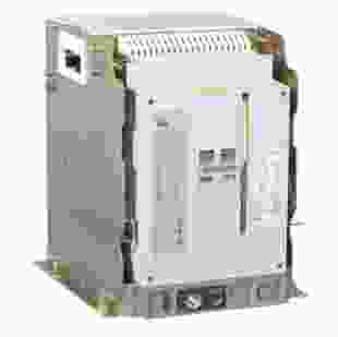 Купить Автоматический выключатель выдвижной ВА07-М с комбинированным расцепителем, 3Р, 800А, Icu=42кА, IEK (Арт. SAB-1000-KRV-3P-800A-42) 48 600,90 грн