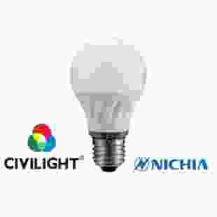 Купити Світлодіодна лампа A60 K2F40T6-16005 ceramic (5187)