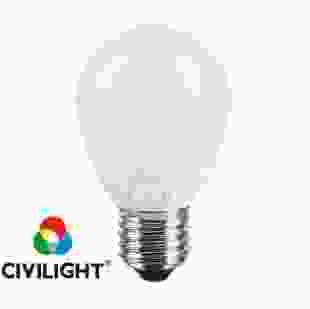 Купити Світлодіодна лампа A60 K2F40T6-8054 ceramic (4990)
