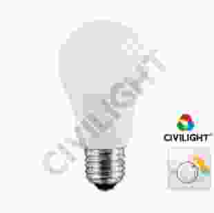 Купити Світлодіодна лампа DA60 K2F40T7 ceramic димована (5317)