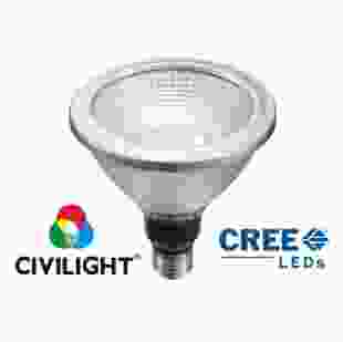 Купити Світлодіодна лампа DPAR38 WP03T18 dimmable (4235)