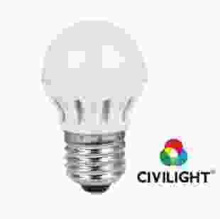 Купити Світлодіодна лампа G45 K2F40T6 (7219)