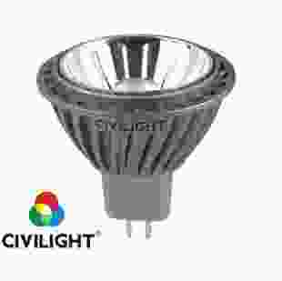 Купити Світлодіодна лампа MR16 KP01P7 HALED (5498)