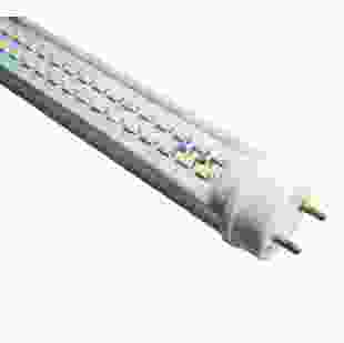 Светодиодная лампа Т8 трубка NS-T8-5NW384-BT2  / clear, non-rotatable, two-end input / (4283)