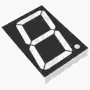 Светодиодный индикатор GNS-15011BUE-11 (2657)