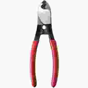 Купити Інструмент e.tool.cutter.lk.22.a.16 для різання мідного та алюмінієвого кабелю перетином до 22 кв.мм 204,50 грн