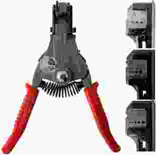 Купить Инструмент e.tool.strip.700.a.0,5.2 для снятия изоляции с провода сечением 0,5-2 кв.мм (Арт. t004001) 217,30 грн