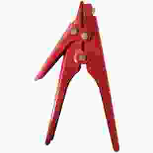 Купить Инструмент e.tool.tie.hs.519.500 для затягивания хомутов длиной 50-500мм, шириной 2,3-9мм (Арт. t007002) 220,40 грн