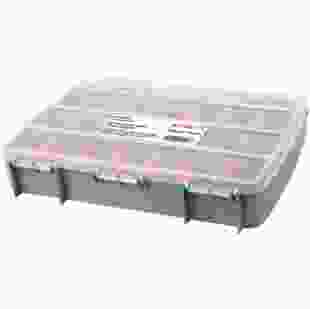 Купить Органайзер-кейс пластиковый e.toolbox.05, 380х310х70мм (Арт. t010008) 300,00 грн