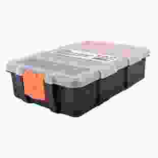 Купить Органайзер пластиковый e.toolbox.16, 220х155х60мм (Арт. t010016) 102,10 грн