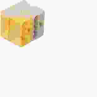 Купить Клеммная колодка KNX 2-полюсная, желто-белая (Арт. TG025) 53,90 грн