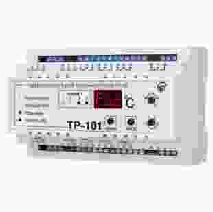 Купить Цифровое температурное реле ТР-101 2 190,00 грн