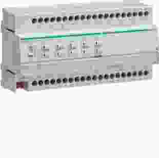 Купить Исполнительое устройство для освещения/жалюзи KNX-easylink 20/10-канальное, 16A, C-Last (Арт. TXM620D) 15 941,30 грн