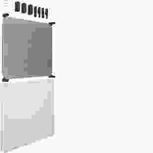 Купить Блок Univers для монтажа коммуникационной аппаратуры с перфорированной плитой, 450х500 мм (Арт. UD32M1) 3 773,40 грн