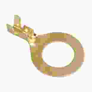 Купить Наконечник кольцевой НК 1,0-1,5, кольцо 8,1 мм (100 шт), IEK (Арт. UEN30-D81-10-15) 96,70 грн