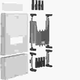 Купить Блок Univers для автоматических выключателей 1хX250, 450х250 мм (Арт. UK31B3) 2 719,90 грн