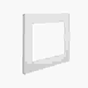Купить Дверца металлическая прозрачная для щита VA12CN, серия VOLTA, Hager (Арт. VA12K) 976,90 грн