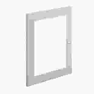 Купить Дверца металлическая прозрачная для щита VA24CN, серия VOLTA, Hager (Арт. VA24K) 1 082,10 грн