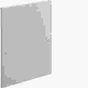 Купить Дверца металлическая непрозрачная для щита VA24CN, серия VOLTA, Hager (Арт. VA24T) 397,40 грн