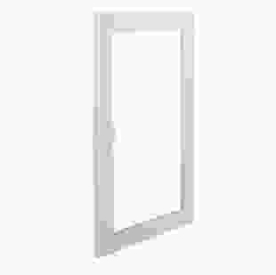 Купить Дверца металлическая прозрачная для щита VA36CN, серия VOLTA, Hager (Арт. VA36K) 1 196,00 грн