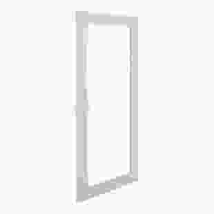 Купить Дверца металлическая прозрачная для щита VA48CN, серия VOLTA, Hager (Арт. VA48K) 1 366,50 грн