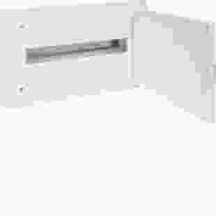 Купить Щит встраиваемый с белой дверцей, 18 модулей (1х18), серия GOLF, Hager (Арт. VF118PD) 888,20 грн