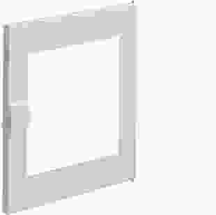 Купити Двері білі з прозорим вікном для 1-рядного щита VOLTA 853,20 грн