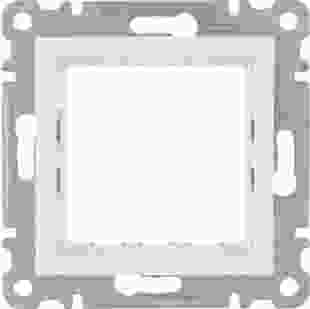 Купить Рамка-адаптер для изделий 45х45 Lumina-2, белая (Арт. WL2510) 87,40 грн