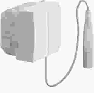 Купить Выключатель универсальный шнуровой 2М Systo белый, 10А/250В (Арт. WS005) 414,10 грн
