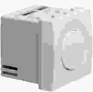 Купить Светорегулятор поворотный универсальный 350ВА, 2М Systo белый (Арт. WS060) 2 239,50 грн