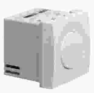 Купить Светорегулятор поворотный универсальный 350ВА, 2М Systo антрацит (WS060N) 2 047,50 грн