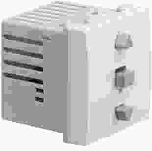 Купити Вимикач для жалюзі електроний з програмою на добу 2М Systo білий, 10А/250В 2 066,44 грн
