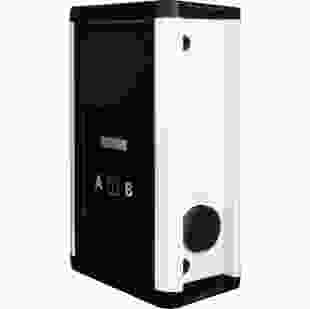 Купити Зарядная станция для электромобилей WallBox eVolve Smart Slave T 2 x 7.4кВт 400В 32A Type2 розетка с фиксацией, (Арт. WVL00064013) 122 324,26 грн