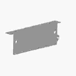 Заглушка ЗСВ70 без отверстия на профиль врезной ЛСВ 70 (7644)