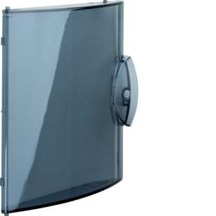 Купить Дверца прозрачная для щита GD106N (Арт. GP106T) 175,90 грн