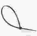 Купити Стяжка кабельна (хомут) чорна 4х200 (3,6х200мм) (100шт) 46,99 грн