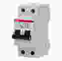 Купити Автоматичний вимикач SH202-B 10 B, 6kA, 10A, 2P 490,64 грн