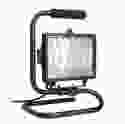 Купить Прожектор ИО 500 П (переноска) галогенный, черный, IP54 (Арт. LPI03-1-0500-K02) 636,40 грн