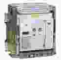 Купити Автоматичний вимикач ВА07-М комбінованний розчіплювач, висувний, 3Р 1250А Icu=80кА IEK 89 255,55 грн