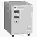 Купить Стабилизатор напряжения СНИ1-10 кВА, электромеханический, однофазный, IEK (Арт. IVS10-1-10000) 11 768,30 грн