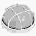 Светильник НПП1302 белый/круг (с решеткой) 60Вт, IP54, IEK (Арт. LNPP0-1302-1-060-K01)