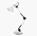 Купити Настільна лампа ЕВРОСВЕТ Ridy-027 E27 біла 619,00 грн